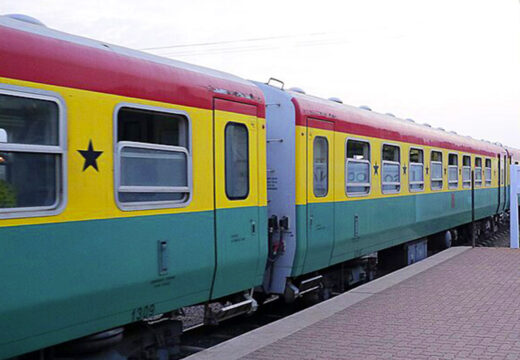 Projet d’interconnexion ferroviaire Burkina-Ghana